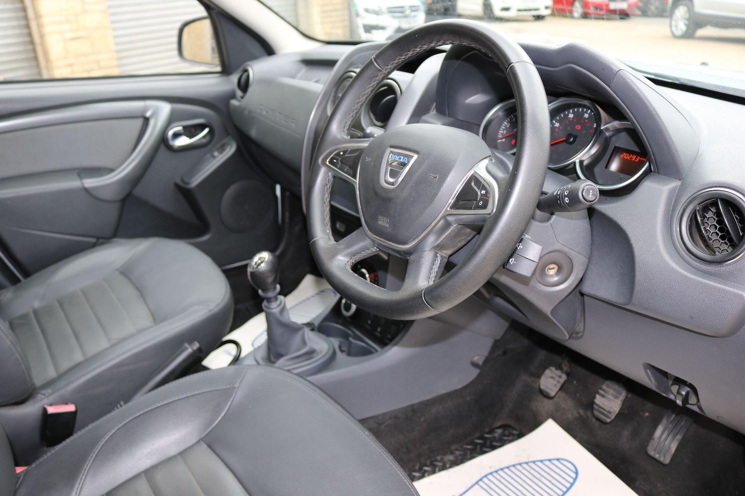 Used Dacia Duster 2018 for sale - 78072255: Photo 16