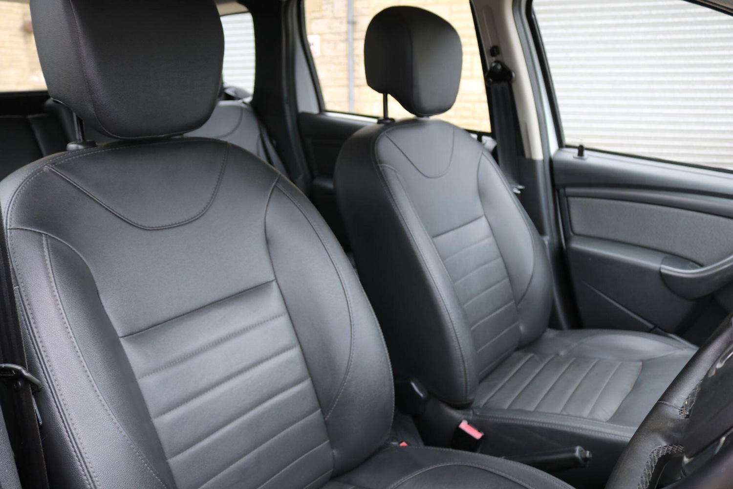 Used Dacia Duster 2018 for sale - 78072255: Photo 17