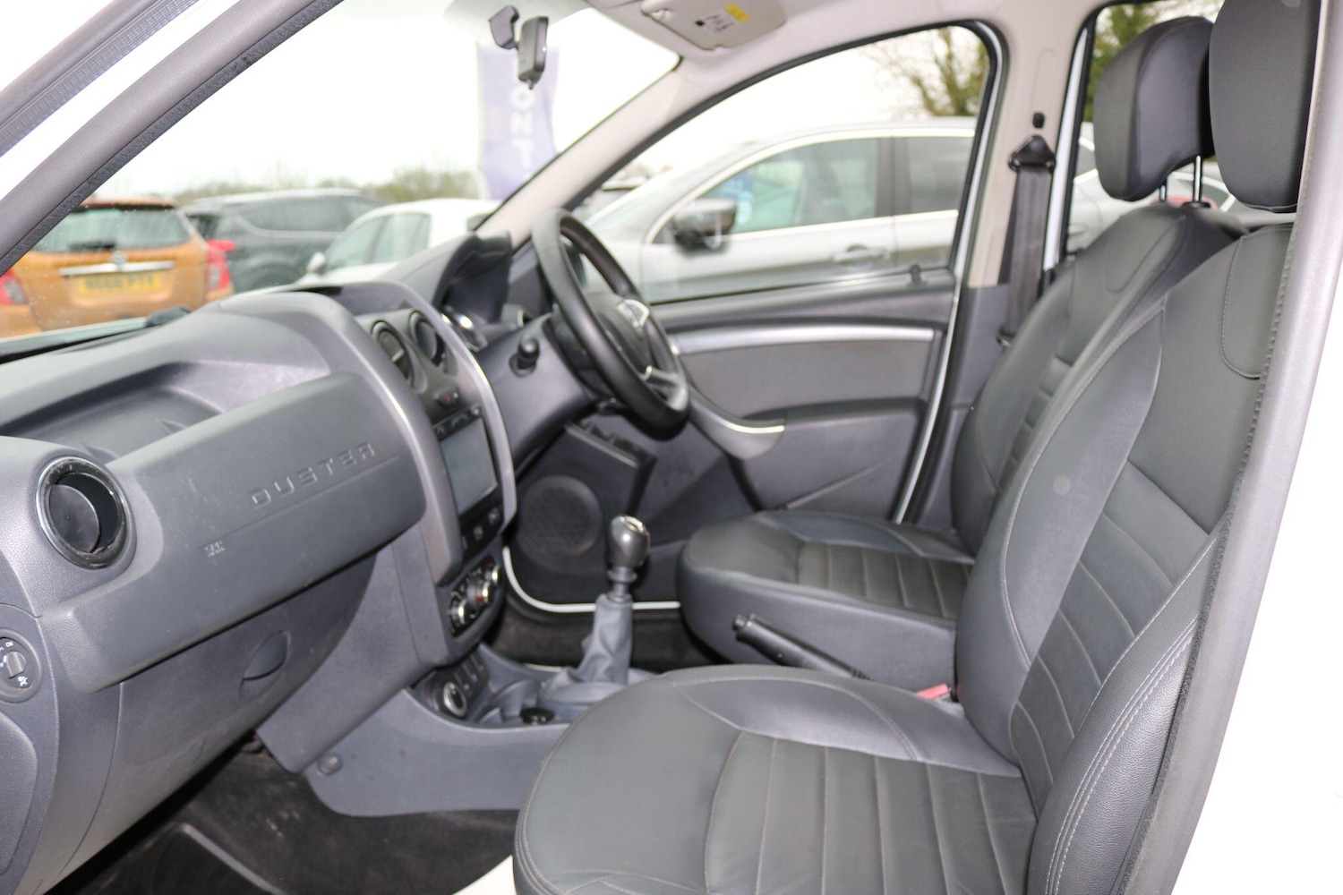 Used Dacia Duster 2018 for sale - 78072255: Photo 18