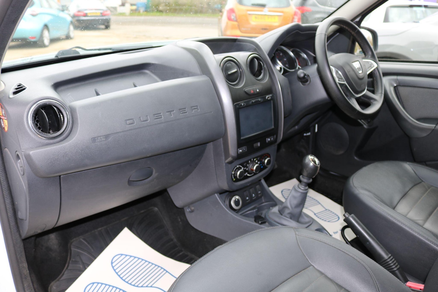 Used Dacia Duster 2018 for sale - 78072255: Photo 19