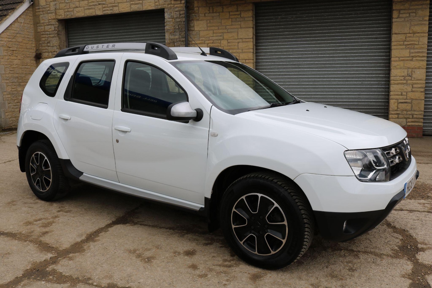 Used Dacia Duster 2018 for sale - 78072255: Photo 2