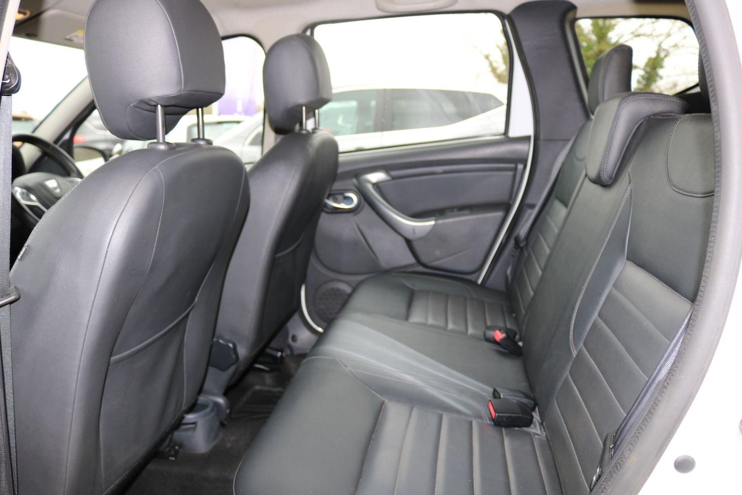 Used Dacia Duster 2018 for sale - 78072255: Photo 21