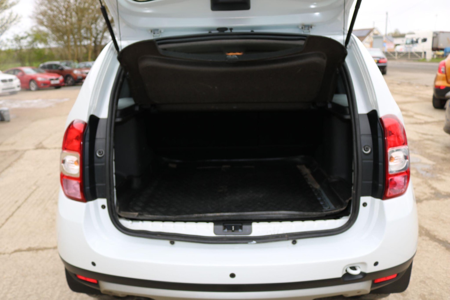 Used Dacia Duster 2018 for sale - 78072255: Photo 22