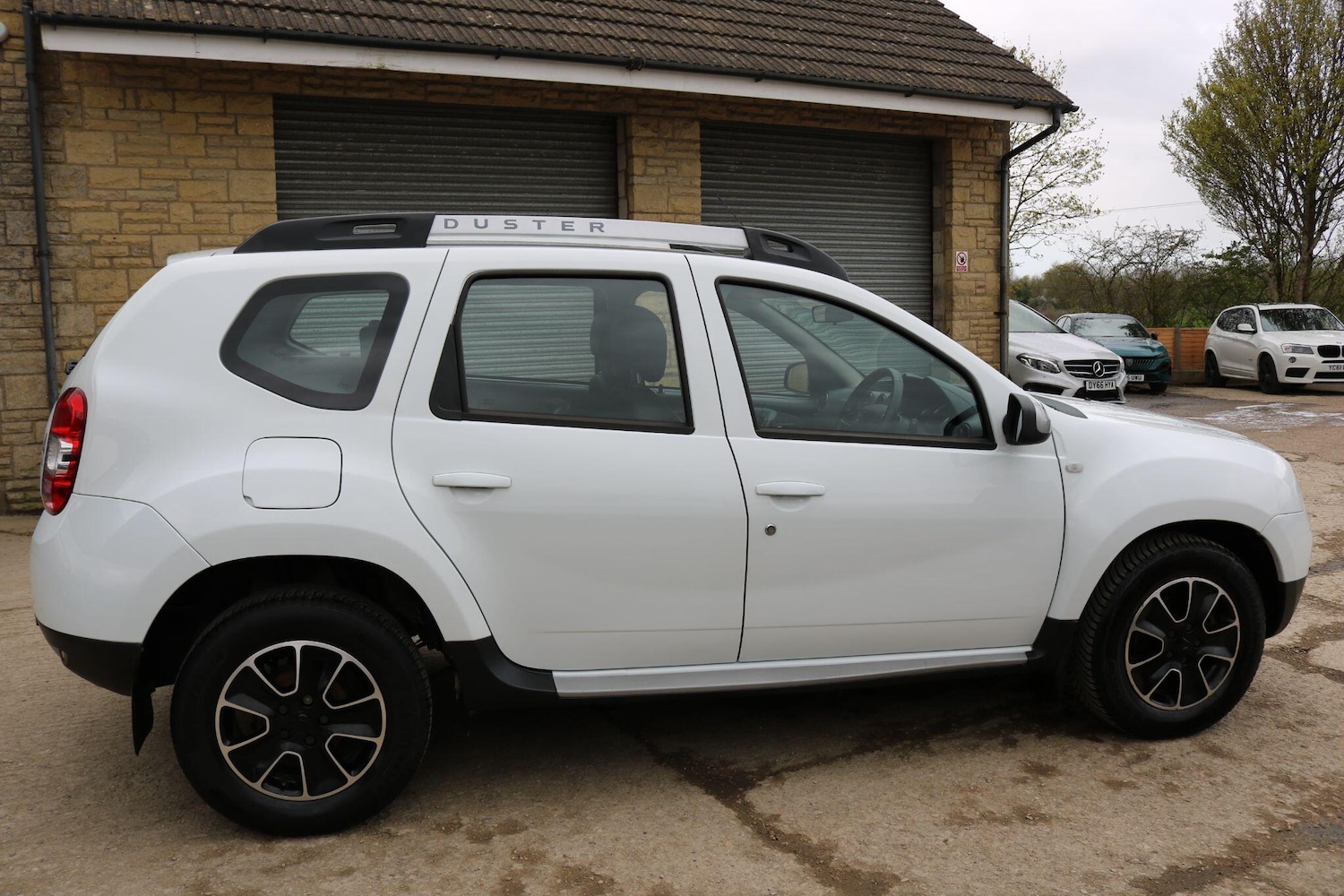 Used Dacia Duster 2018 for sale - 78072255: Photo 3