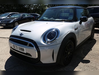 Used MINI Hatch 2021 for sale - 78958301: Photo