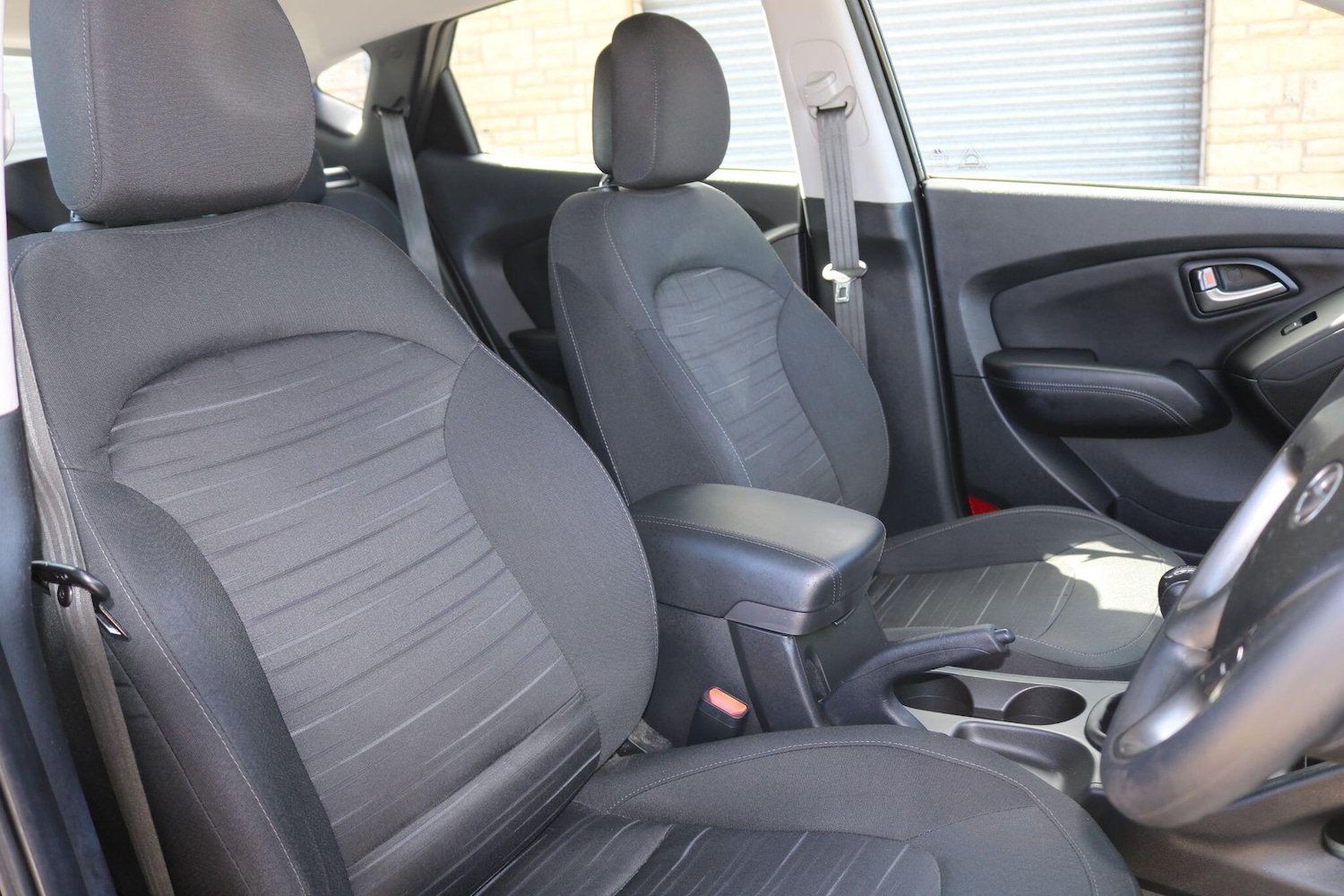 Used Hyundai Ix35 2014 for sale - 78034125: Photo 18