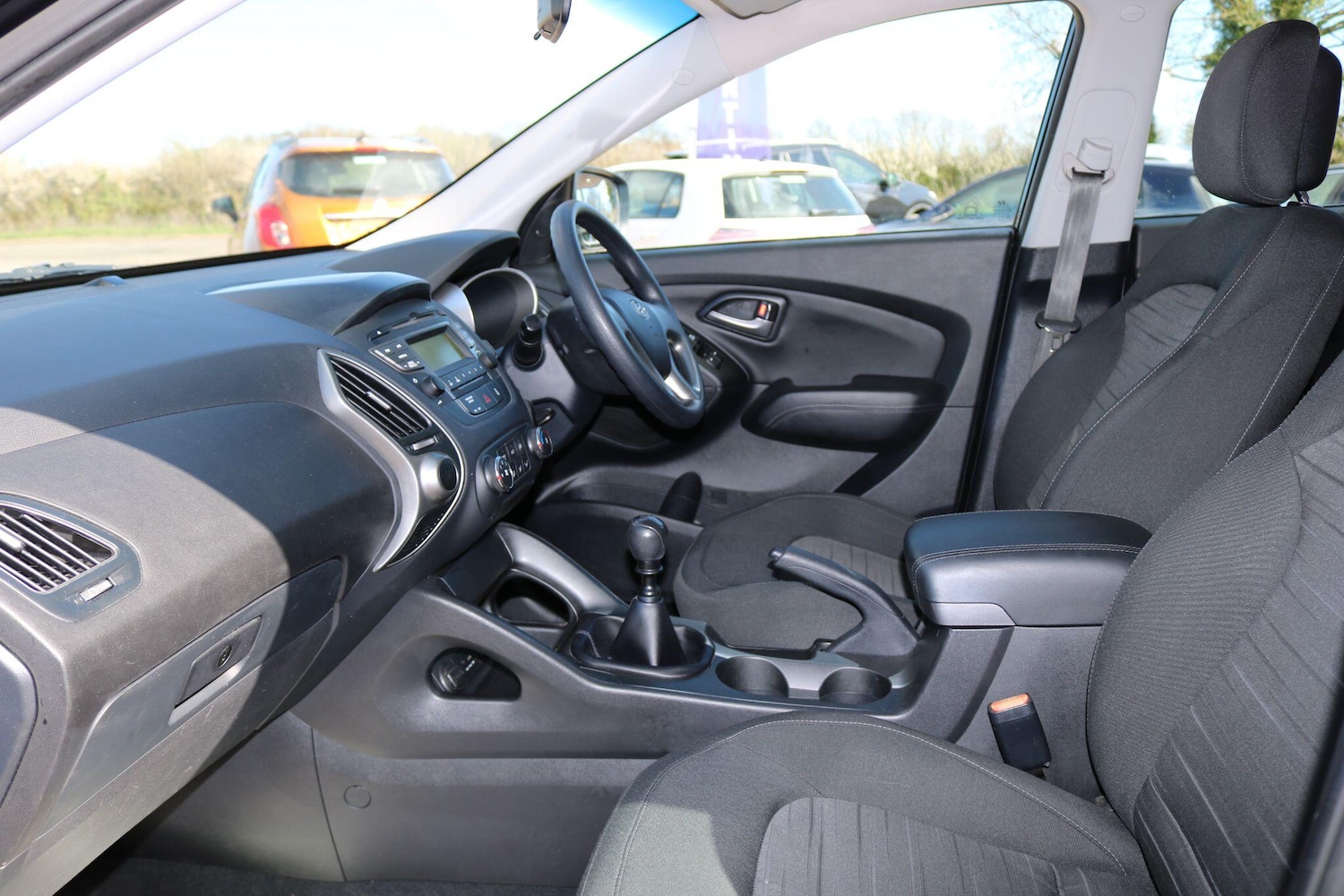 Used Hyundai Ix35 2014 for sale - 78034125: Photo 19