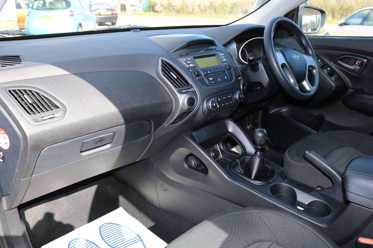 Used Hyundai Ix35 2014 for sale - 78034125: Photo 20