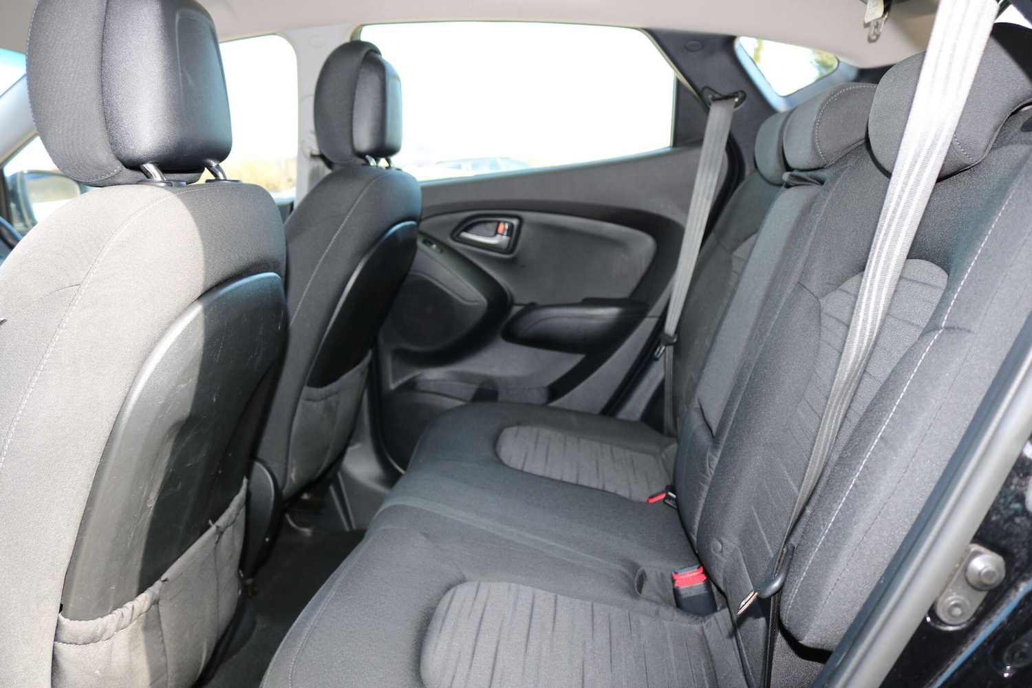 Used Hyundai Ix35 2014 for sale - 78034125: Photo 22