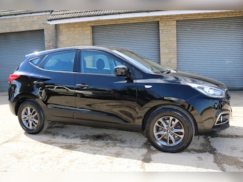 Used Hyundai Ix35 2014 for sale - 78034125: Photo