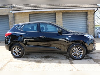 Used Hyundai Ix35 2014 for sale - 78034125: Photo