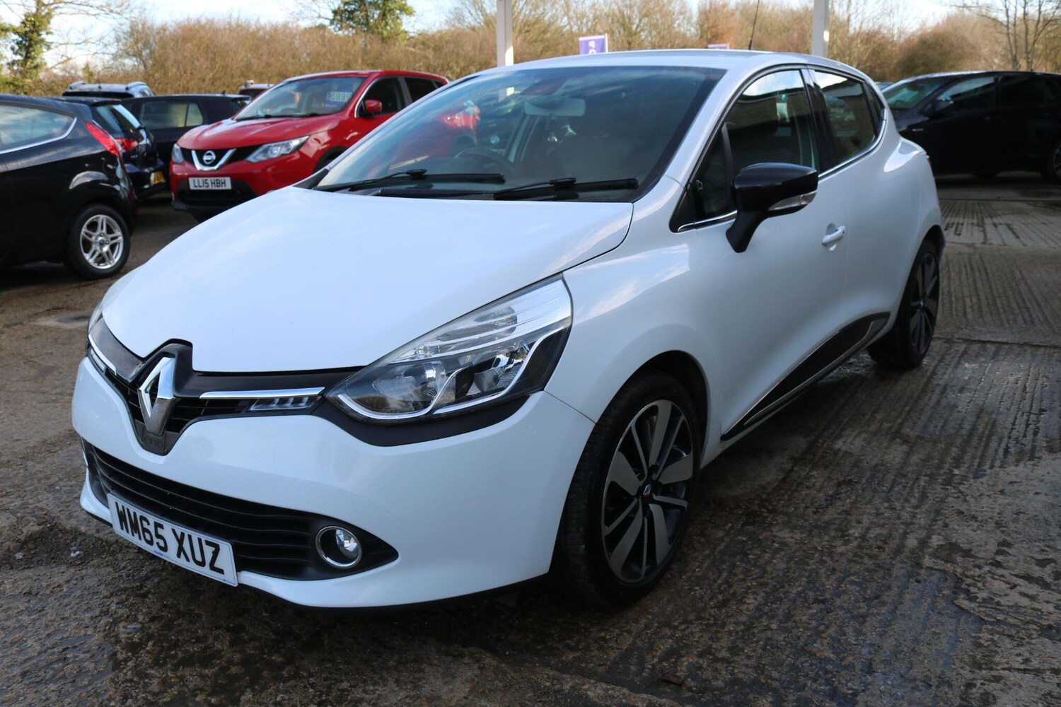 Used Renault Clio 2016 for sale - 77498201: Photo 15