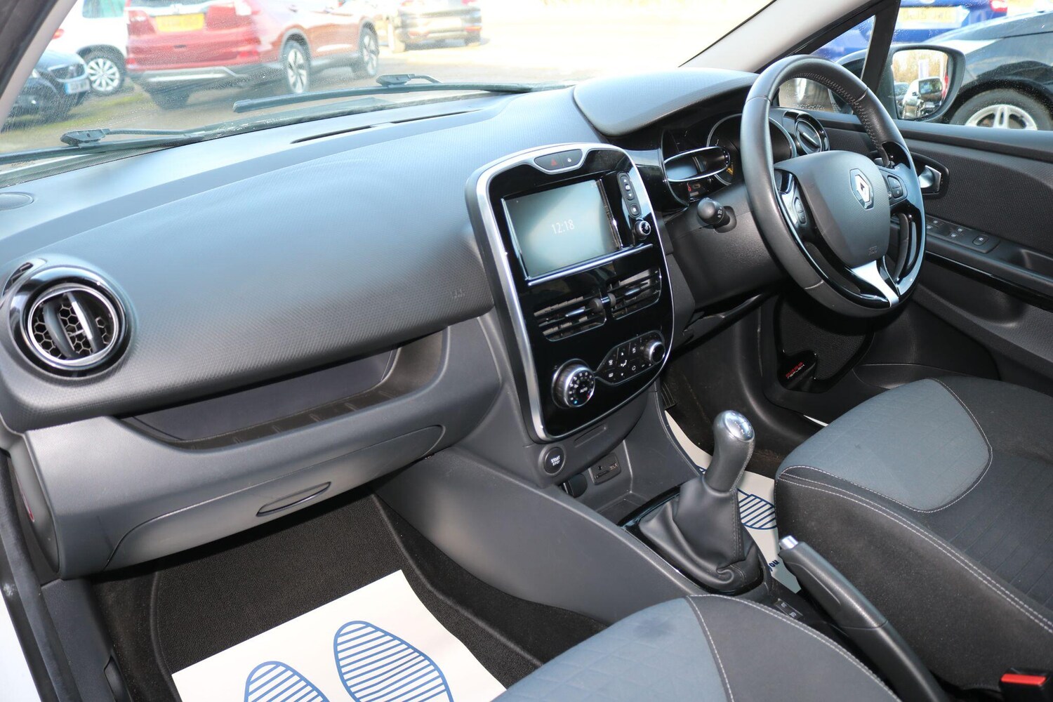 Used Renault Clio 2016 for sale - 77498201: Photo 20