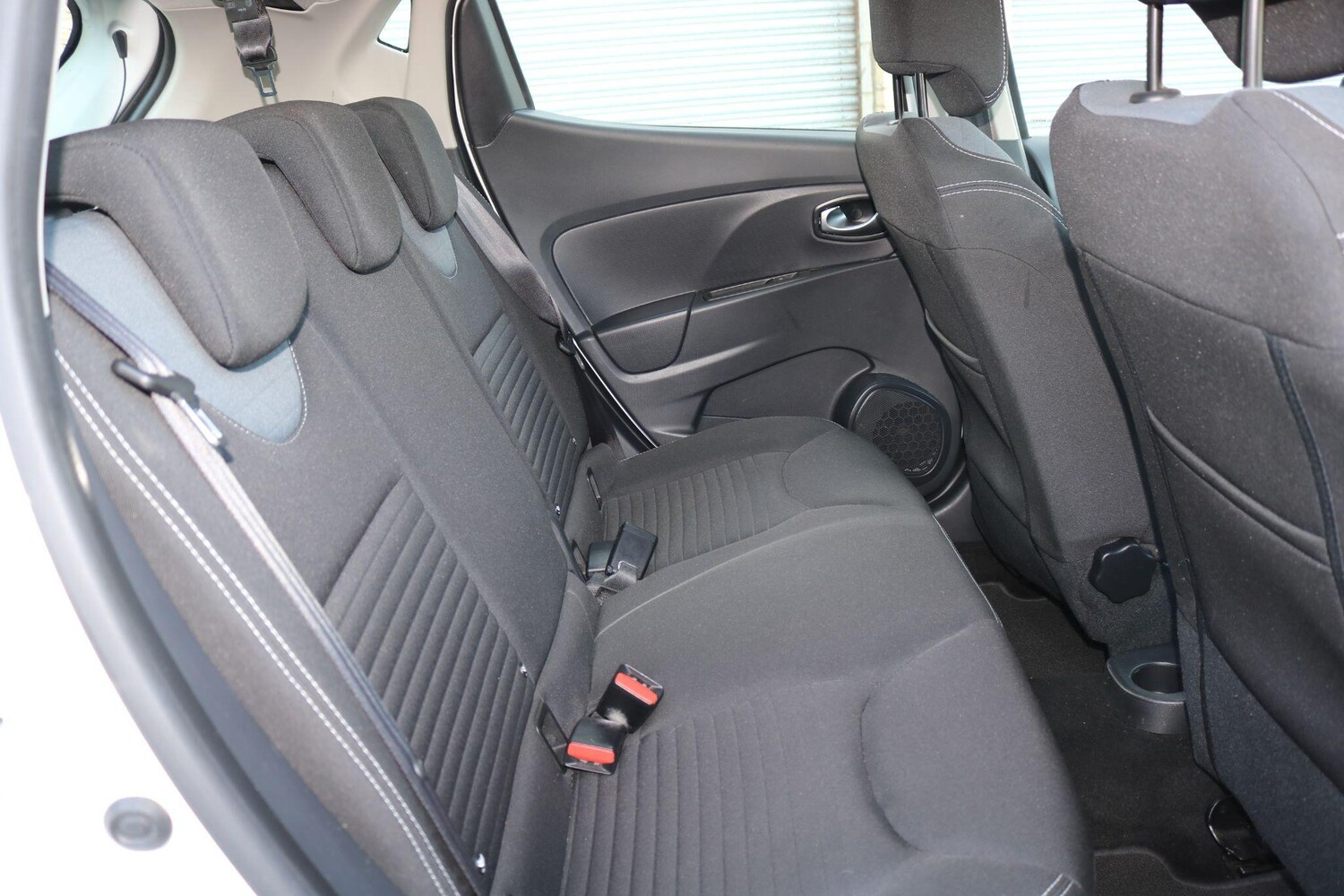 Used Renault Clio 2016 for sale - 77498201: Photo 21