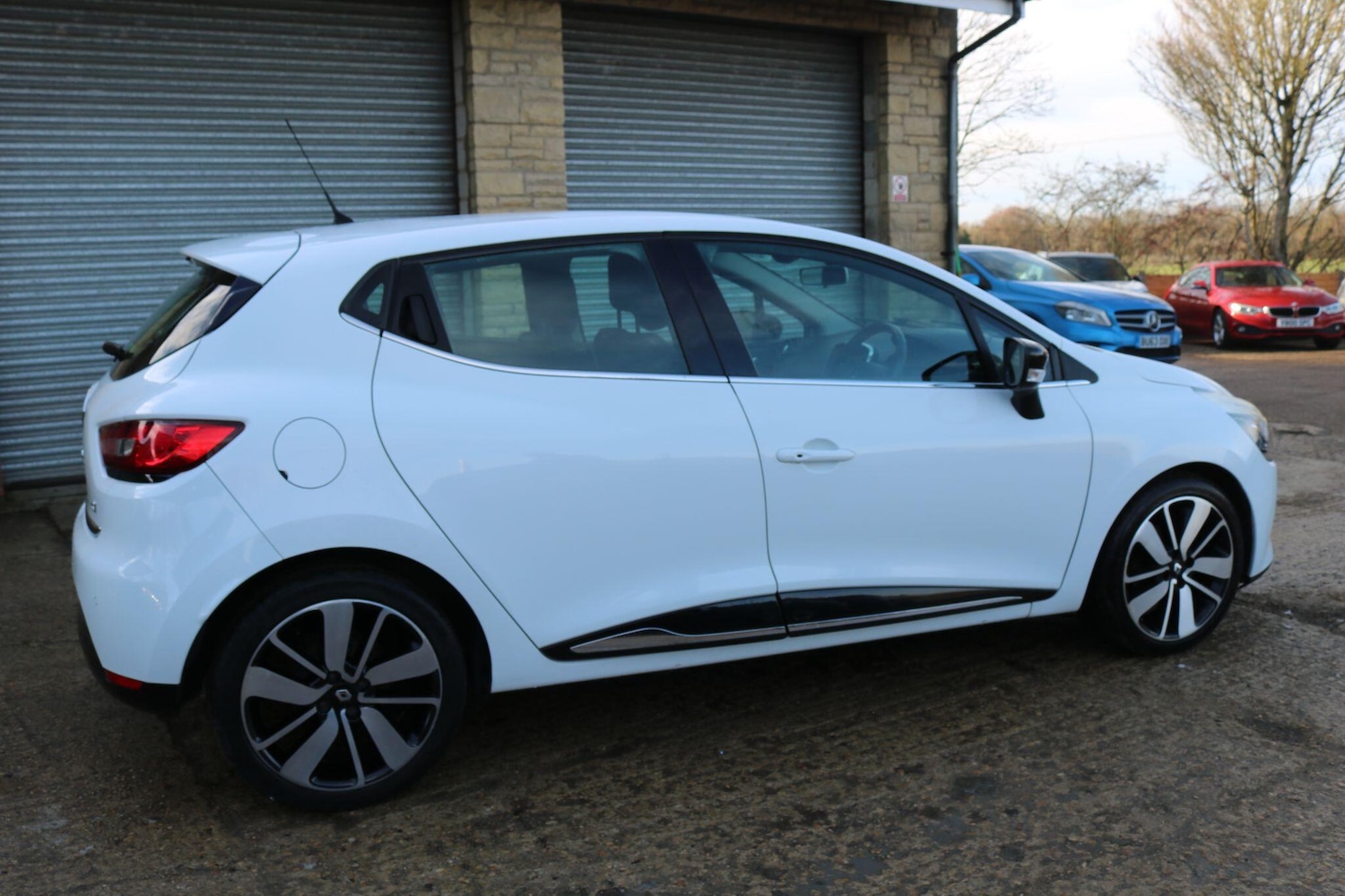 Used Renault Clio 2016 for sale - 77498201: Photo 5