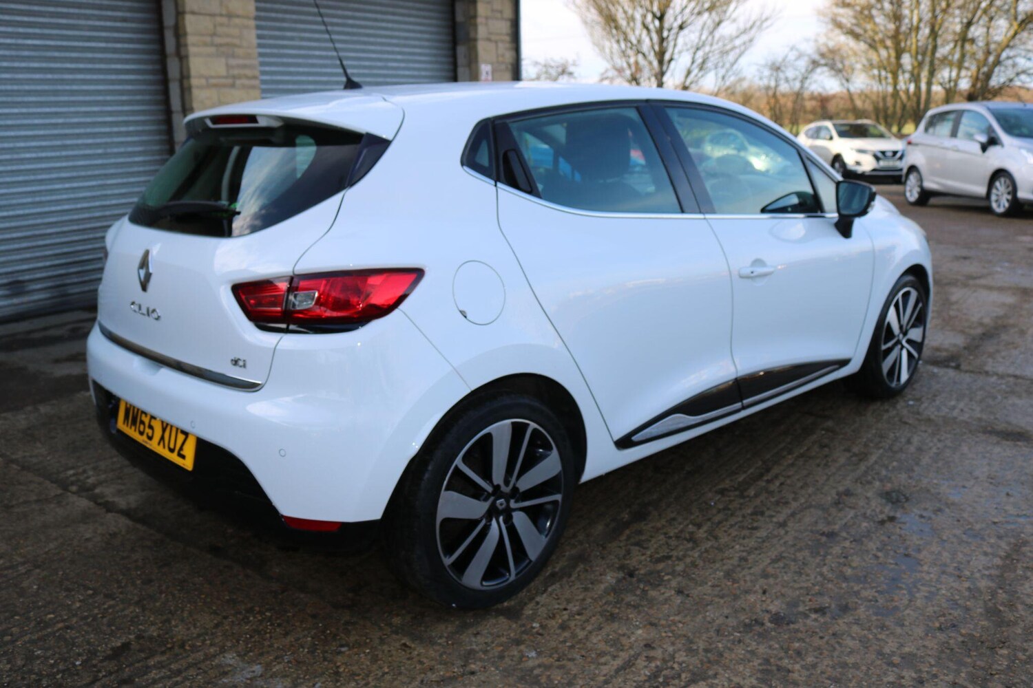 Used Renault Clio 2016 for sale - 77498201: Photo 6