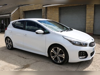 Used Kia Ceed 2018 for sale - 78892102: Photo