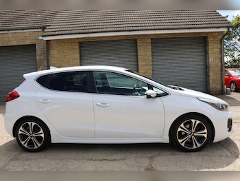 Used Kia Ceed 2018 for sale - 78892102: Photo