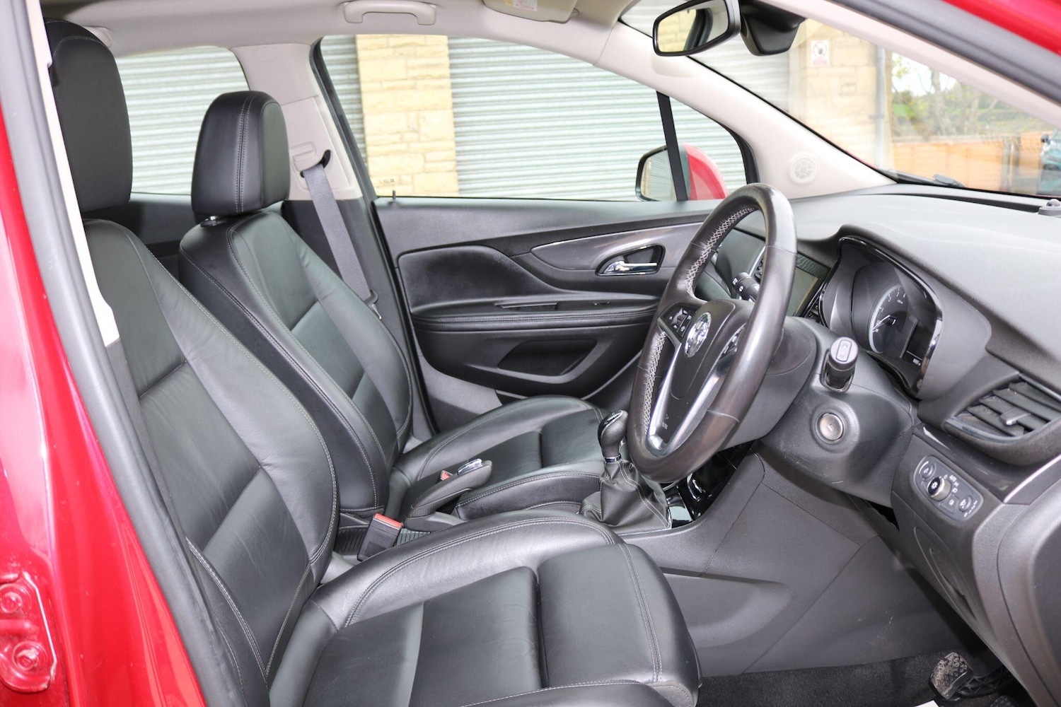 Used Vauxhall Mokka X 2019 for sale - 78101184: Photo 16