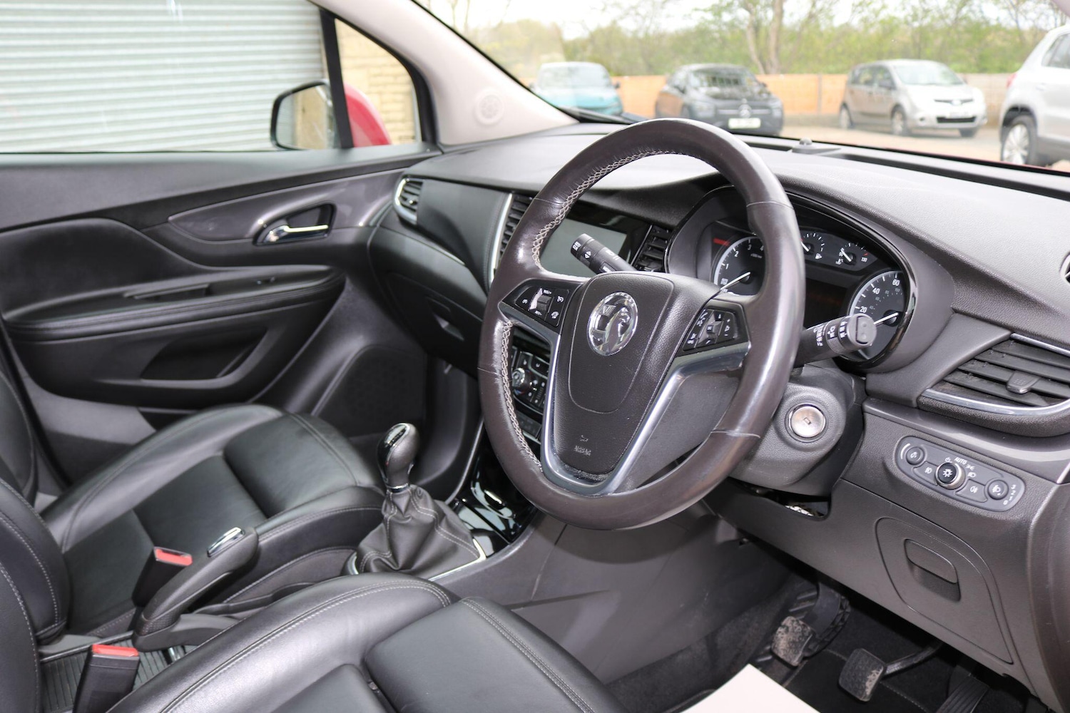 Used Vauxhall Mokka X 2019 for sale - 78101184: Photo 17