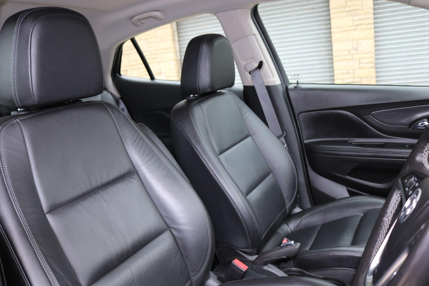 Used Vauxhall Mokka X 2019 for sale - 78101184: Photo 18