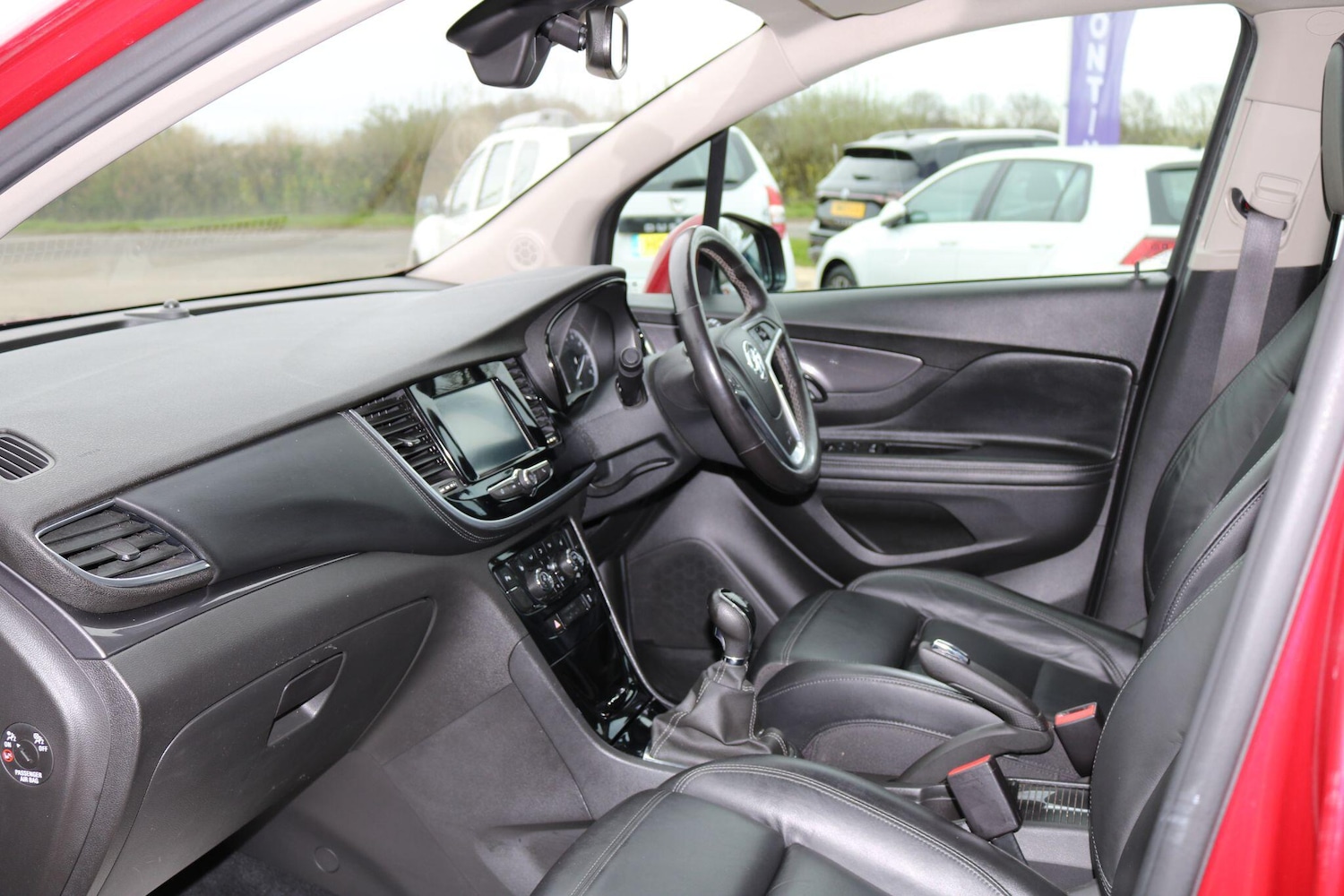 Used Vauxhall Mokka X 2019 for sale - 78101184: Photo 19