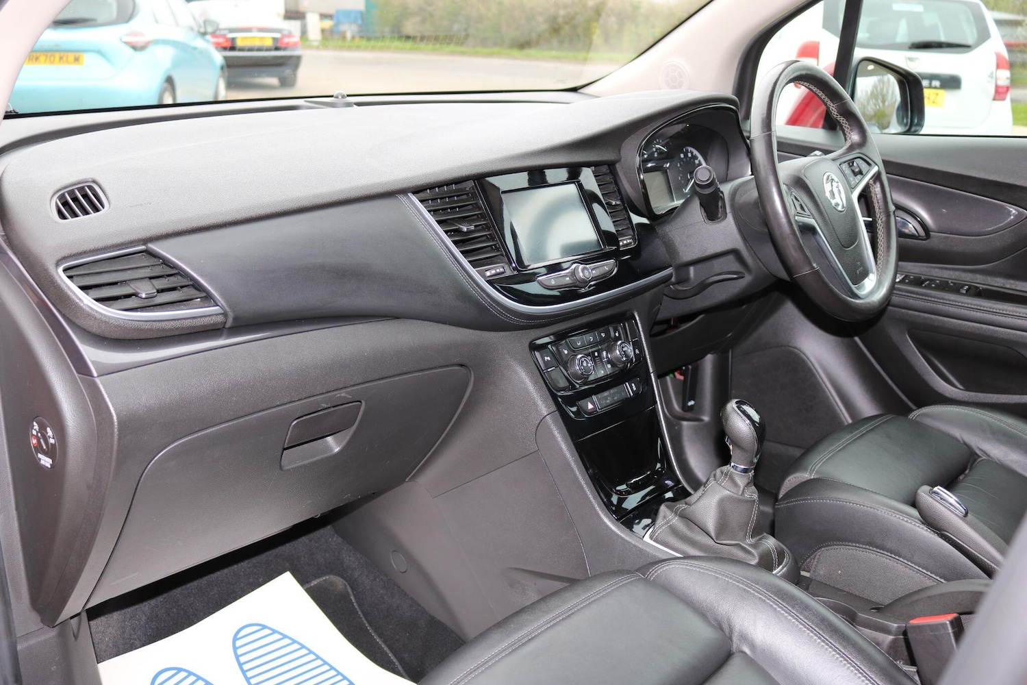 Used Vauxhall Mokka X 2019 for sale - 78101184: Photo 20