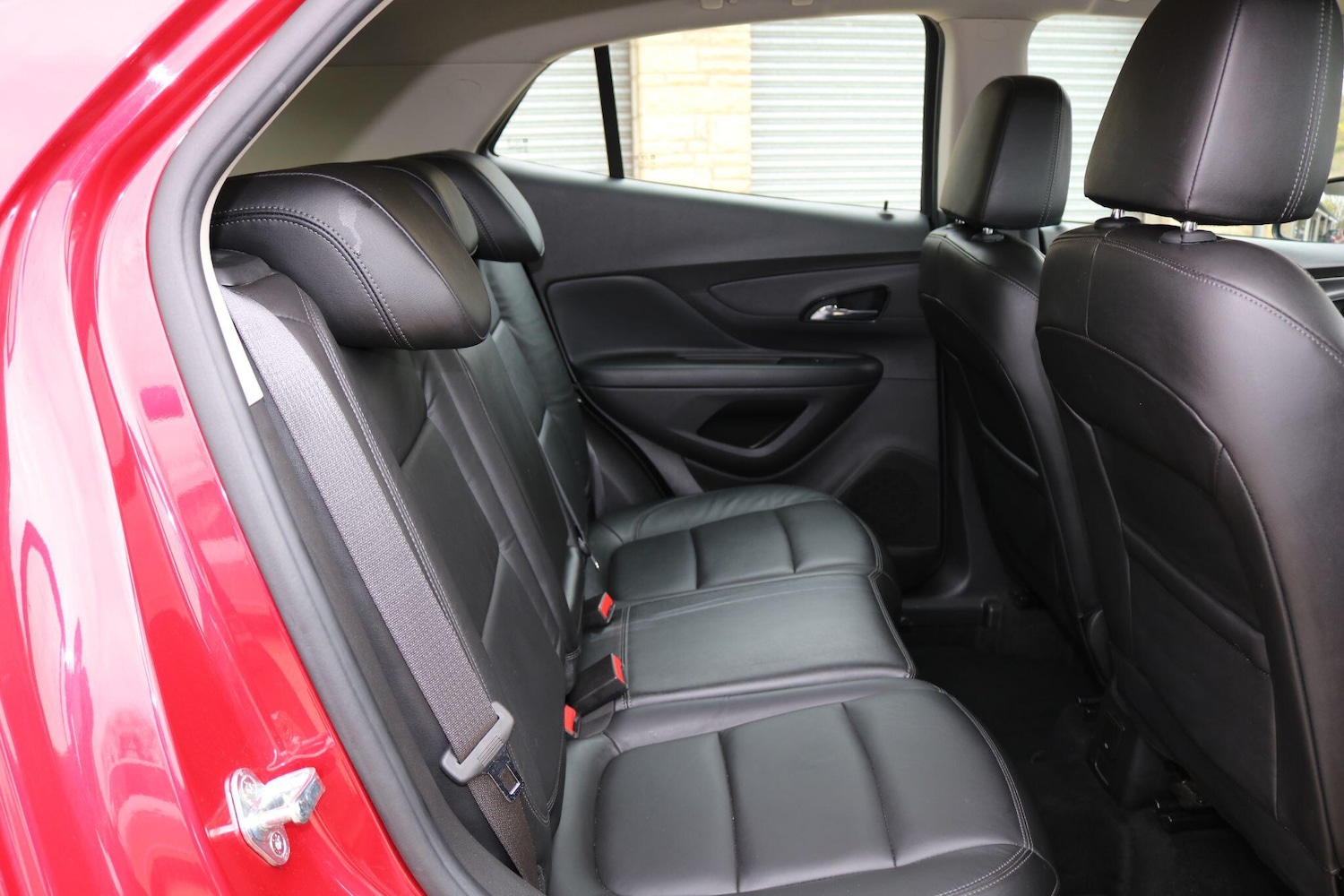 Used Vauxhall Mokka X 2019 for sale - 78101184: Photo 21