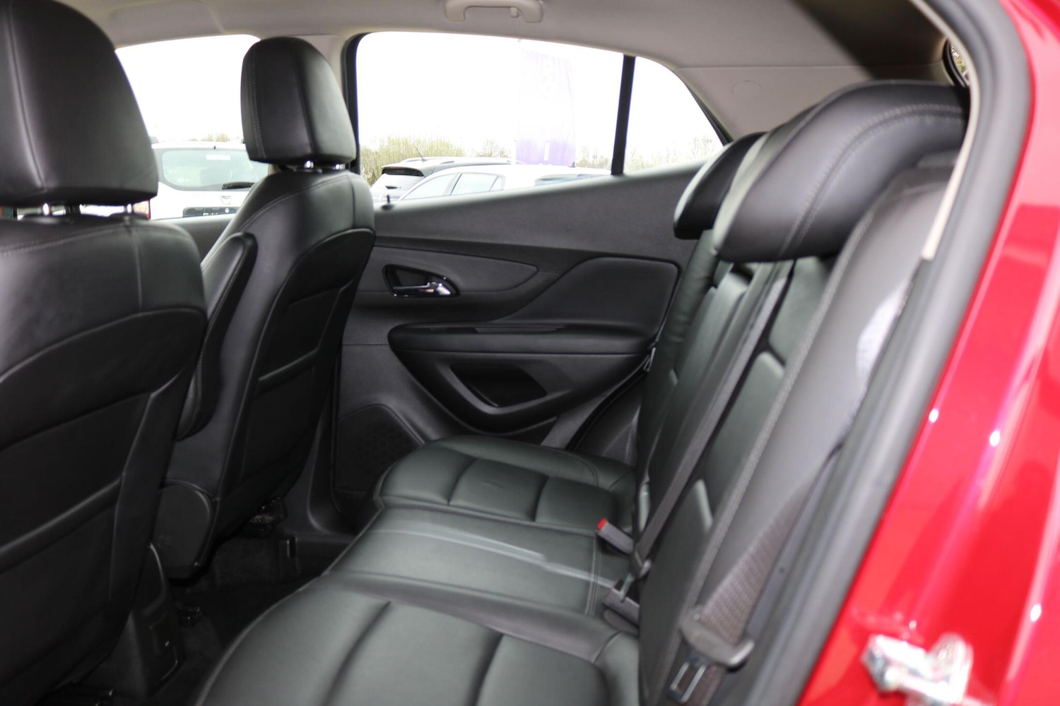 Used Vauxhall Mokka X 2019 for sale - 78101184: Photo 22