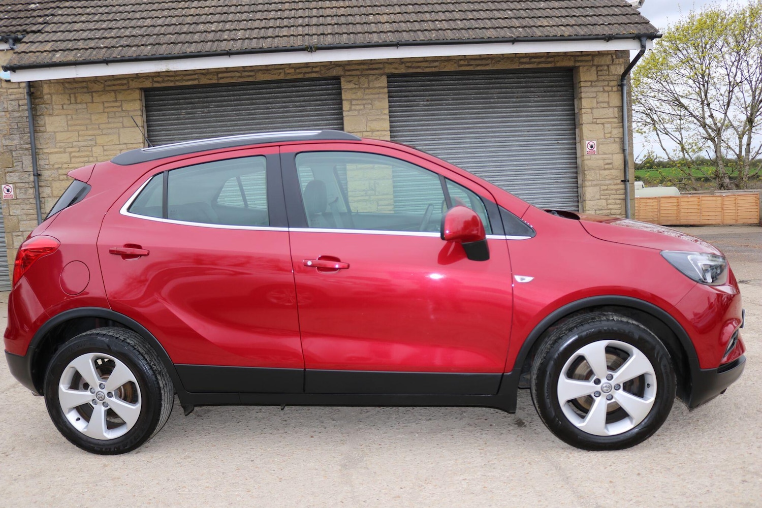 Used Vauxhall Mokka X 2019 for sale - 78101184: Photo 4