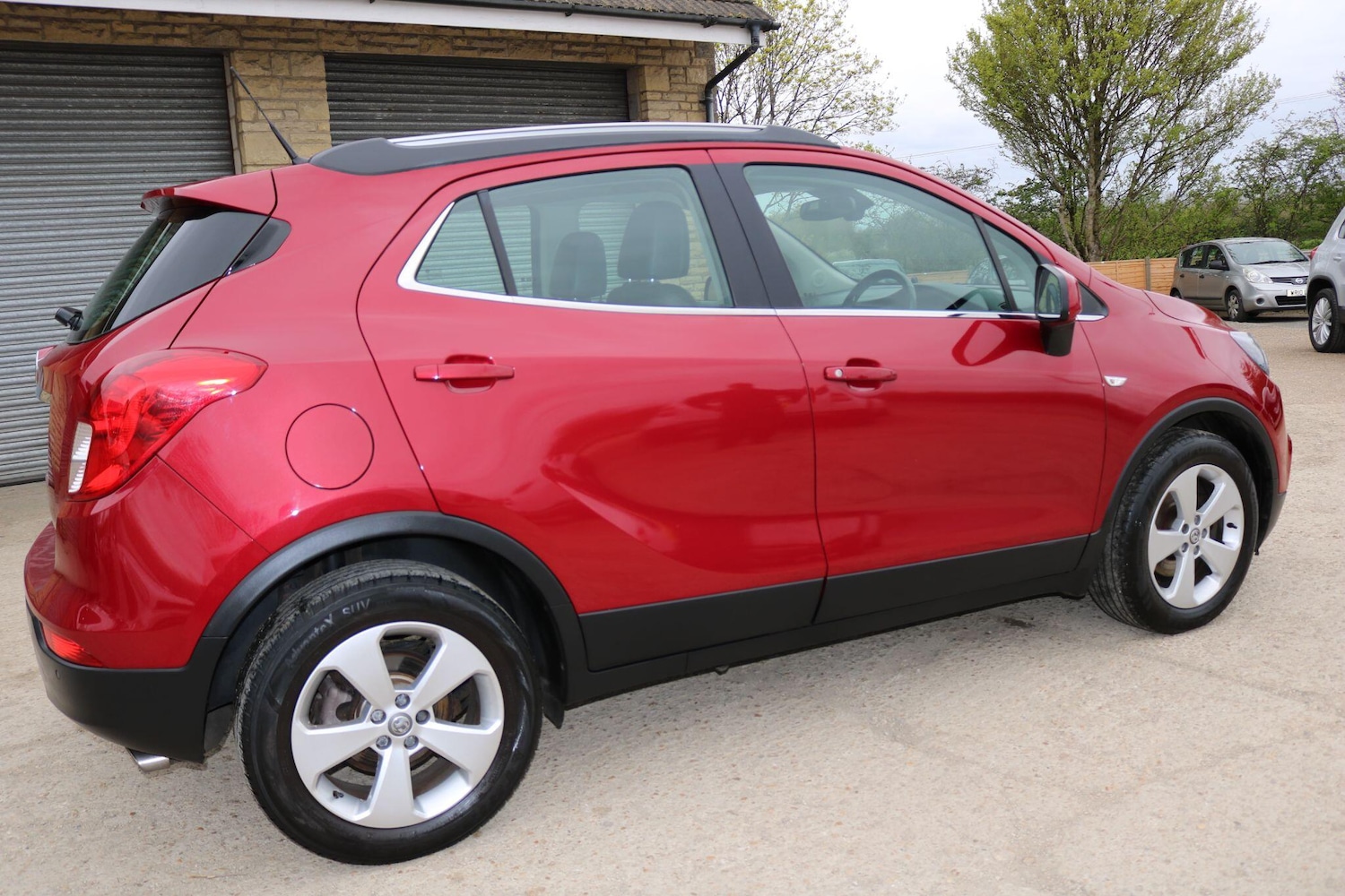 Used Vauxhall Mokka X 2019 for sale - 78101184: Photo 5