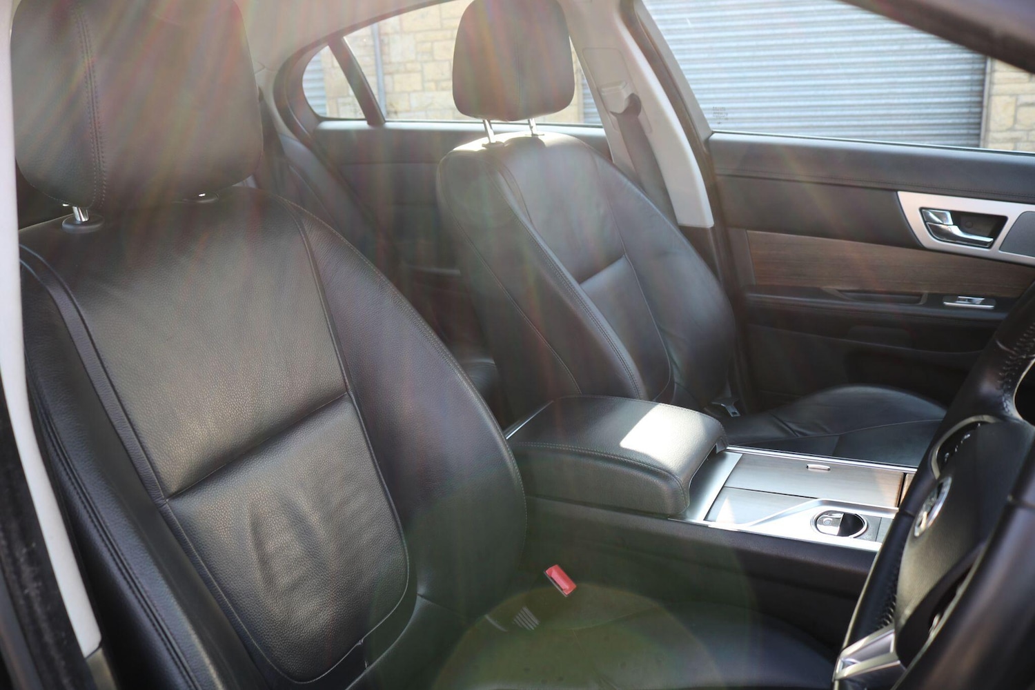 Used Jaguar XF 2012 for sale - 77738081: Photo 19