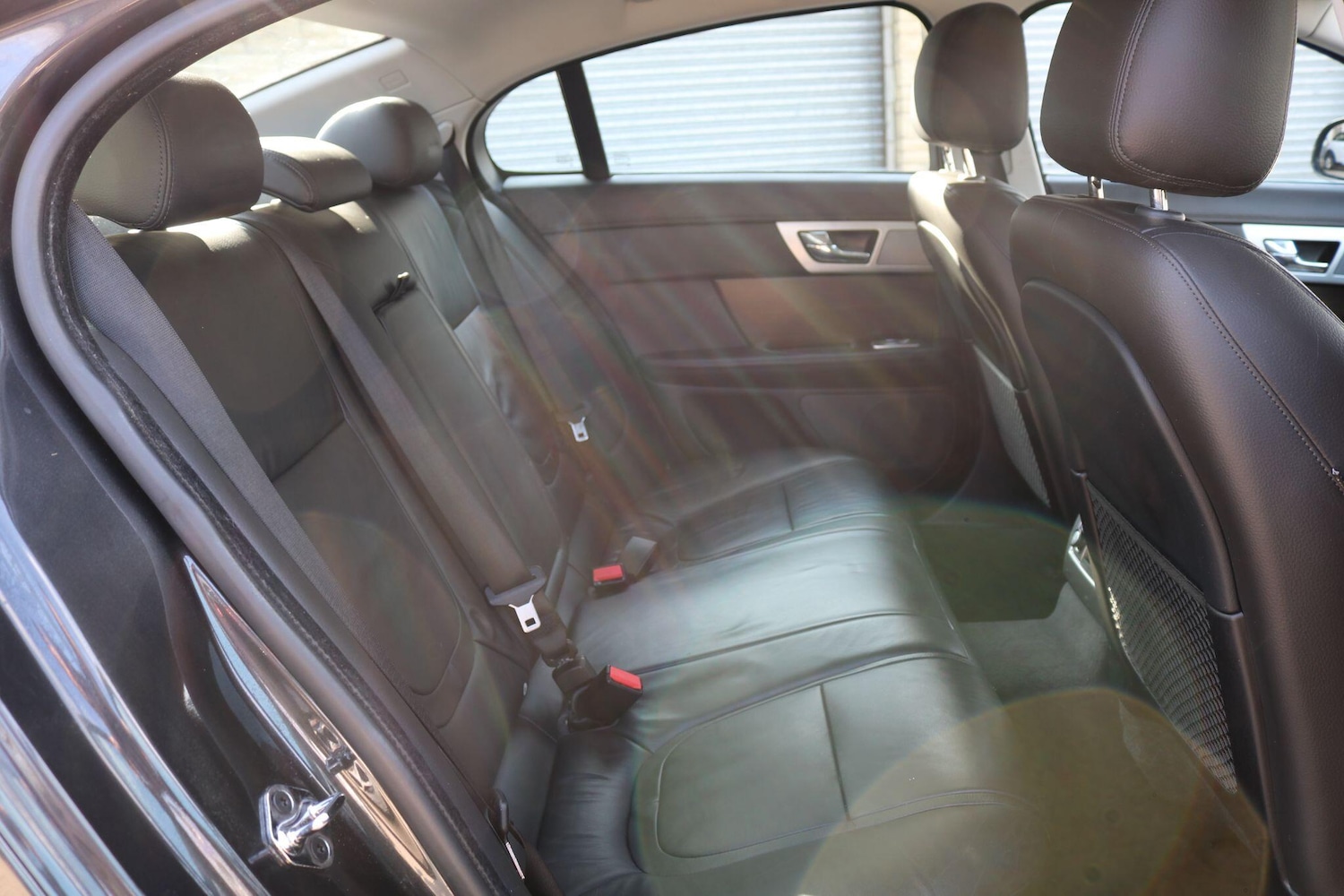 Used Jaguar XF 2012 for sale - 77738081: Photo 22