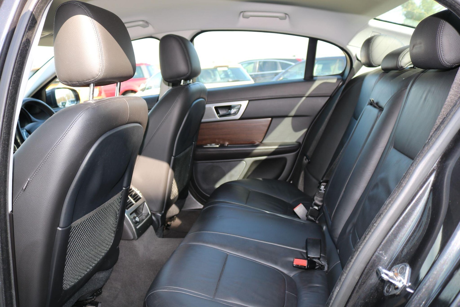 Used Jaguar XF 2012 for sale - 77738081: Photo 23