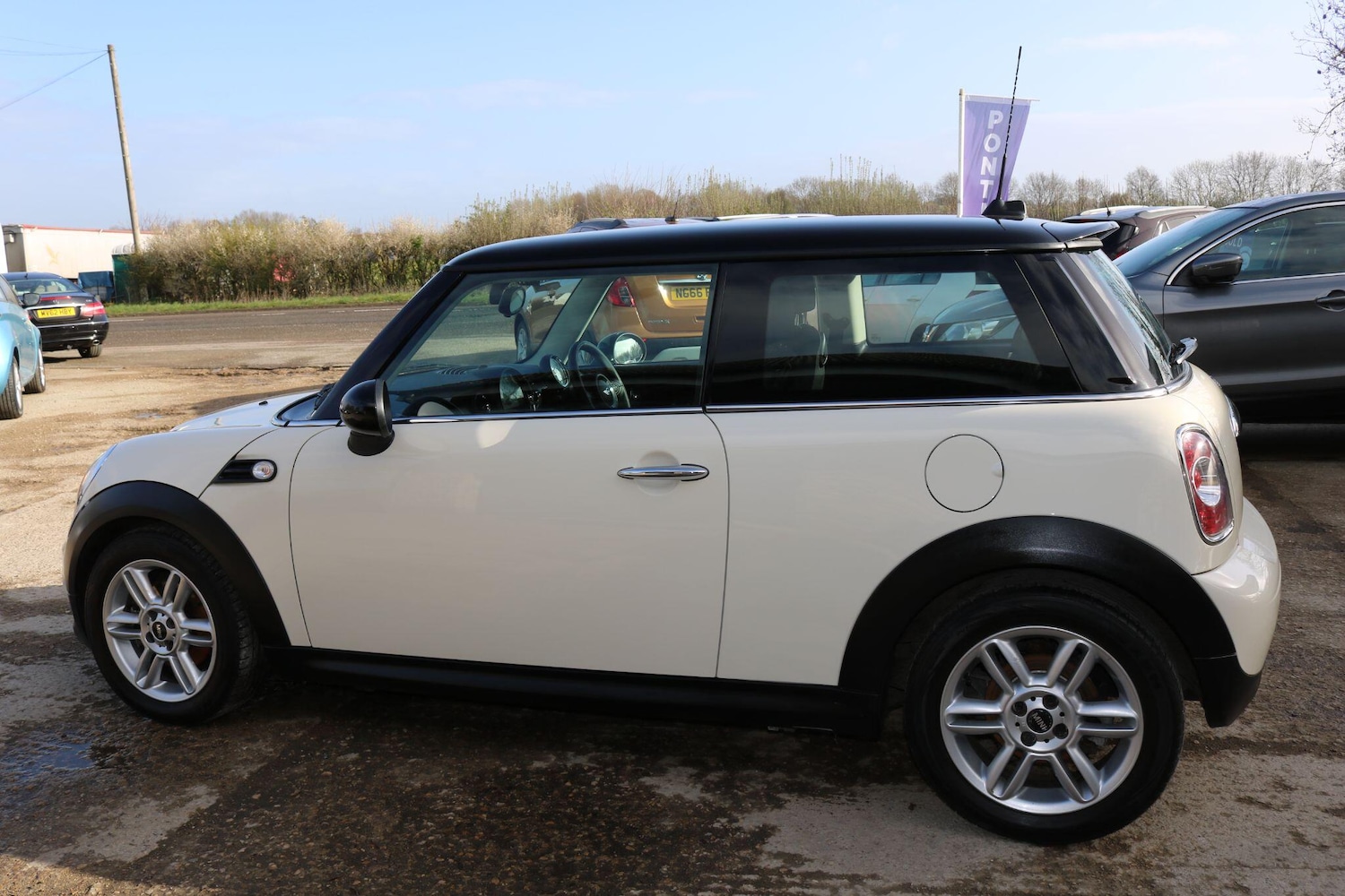 Used MINI Hatch 2012 for sale - 78072190: Photo 11