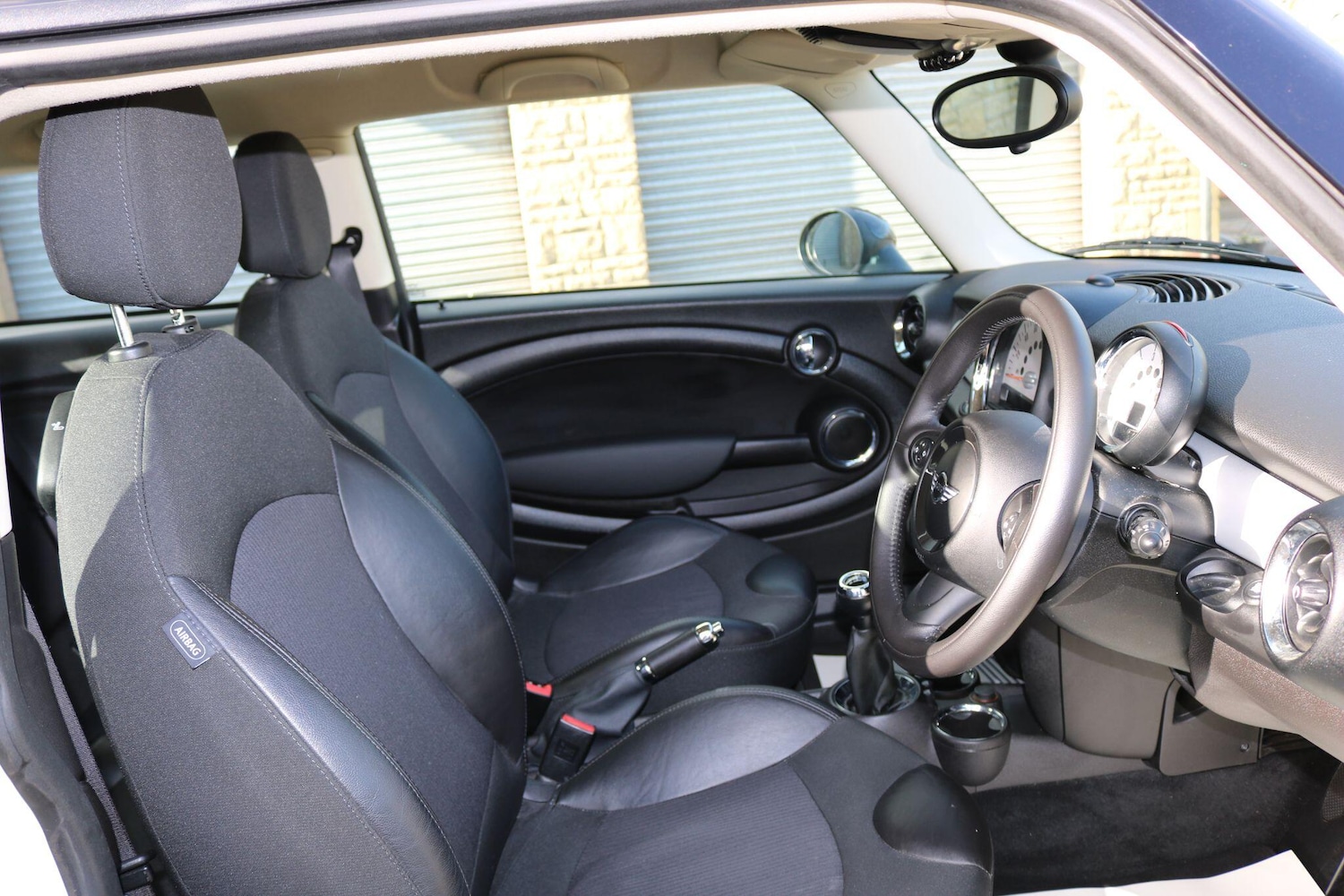 Used MINI Hatch 2012 for sale - 78072190: Photo 16