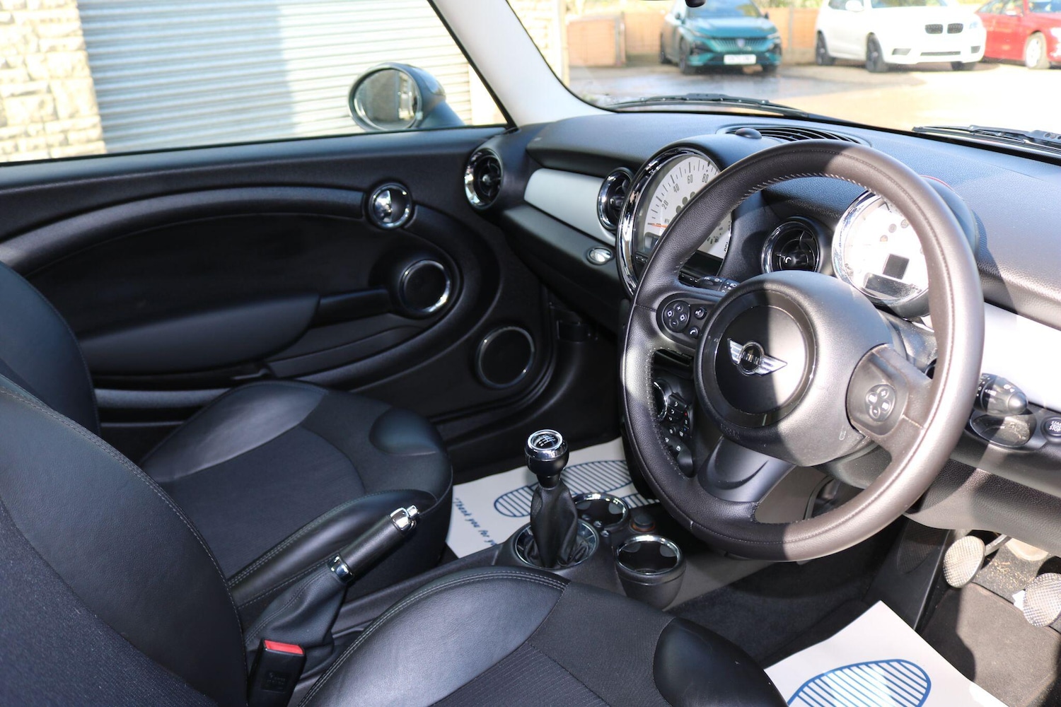 Used MINI Hatch 2012 for sale - 78072190: Photo 17