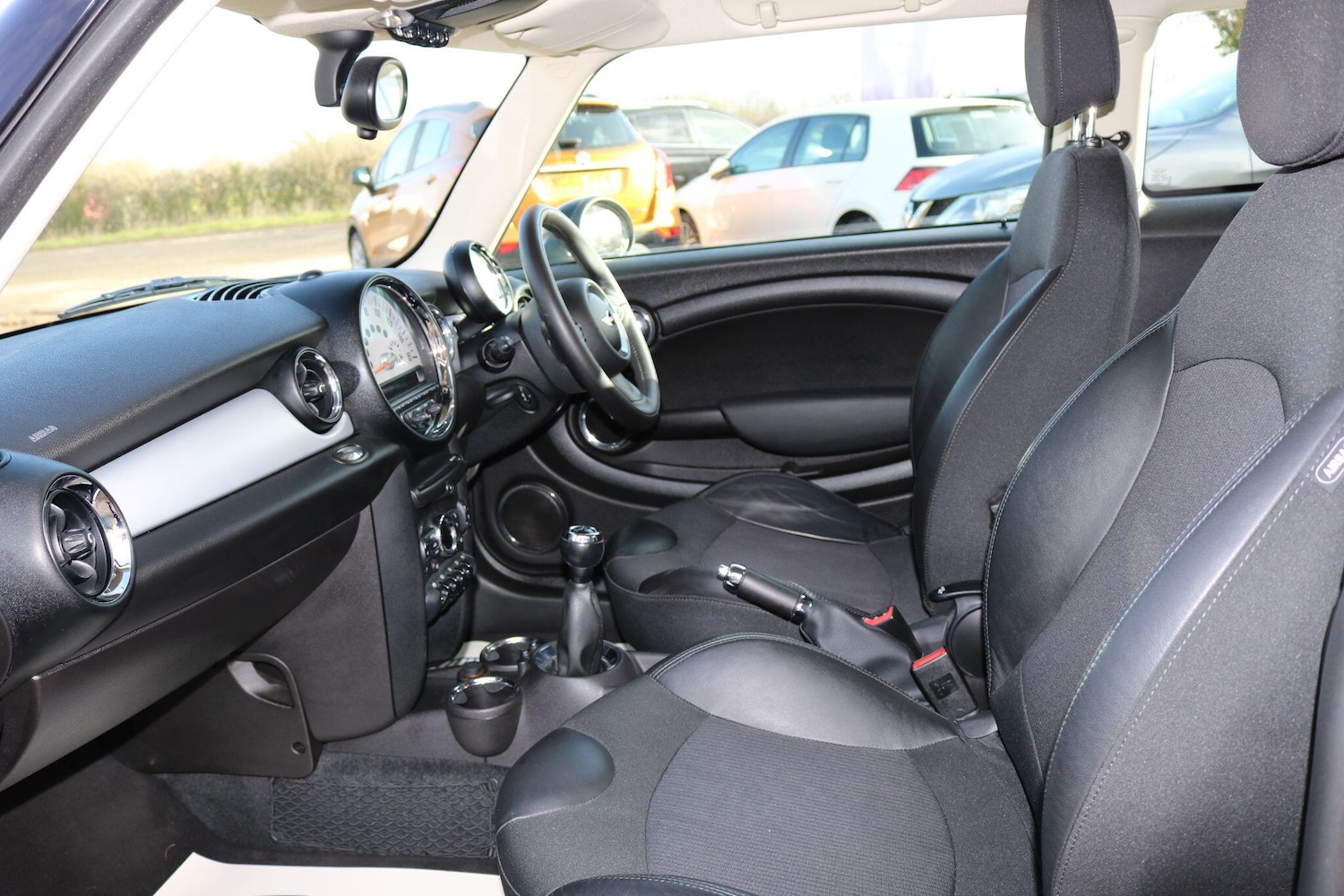 Used MINI Hatch 2012 for sale - 78072190: Photo 19