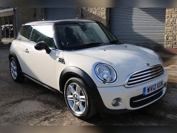 Used MINI Hatch 2012 for sale - 78072190: Photo