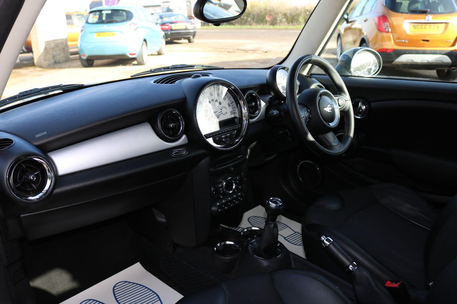 Used MINI Hatch 2012 for sale - 78072190: Photo 20