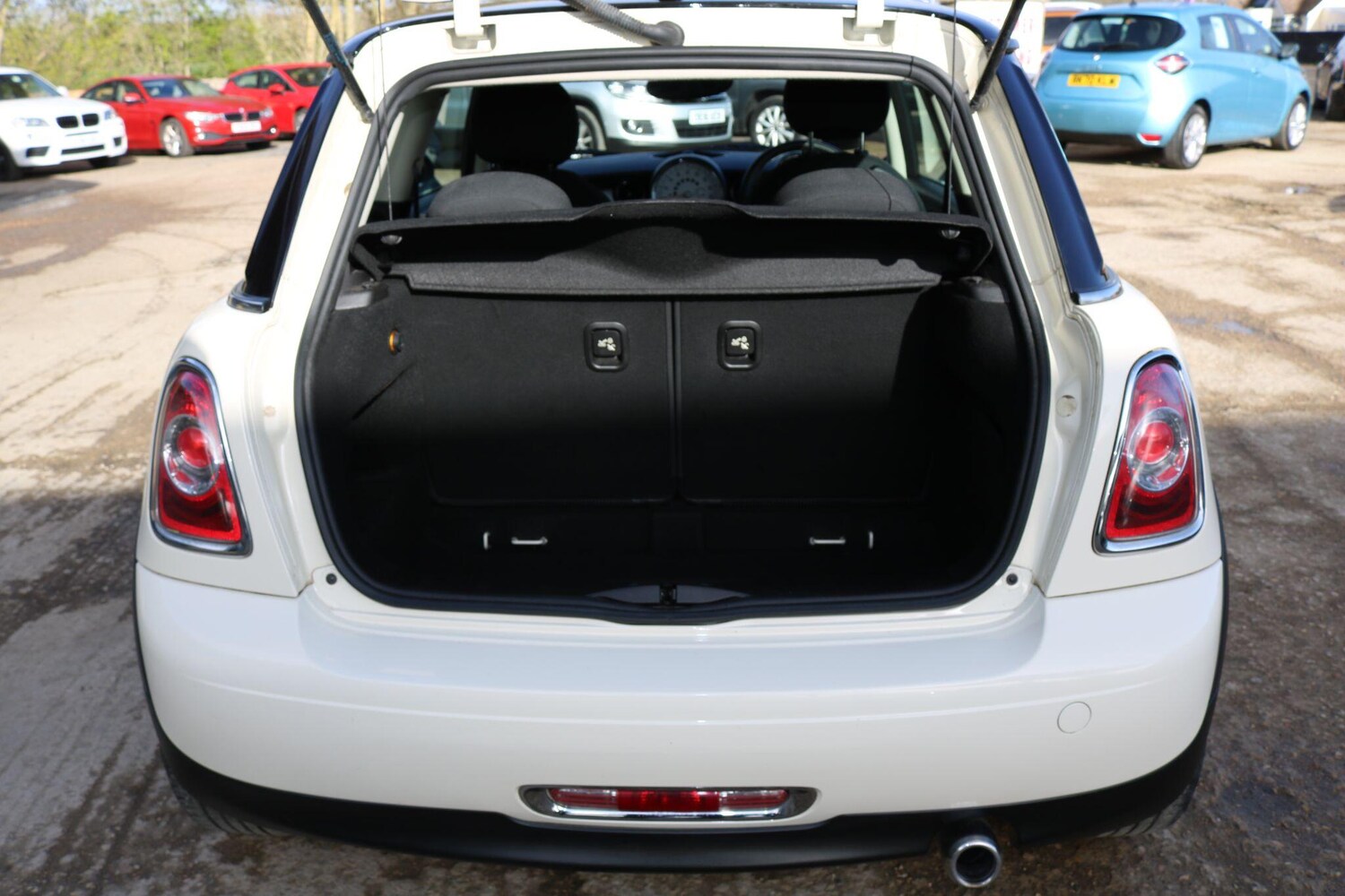 Used MINI Hatch 2012 for sale - 78072190: Photo 22