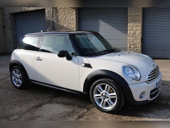 Used MINI Hatch 2012 for sale - 78072190: Photo