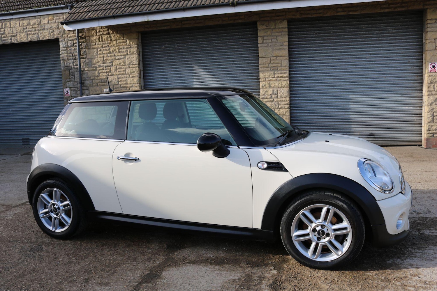 Used MINI Hatch 2012 for sale - 78072190: Photo 3