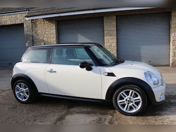 Used MINI Hatch 2012 for sale - 78072190: Photo