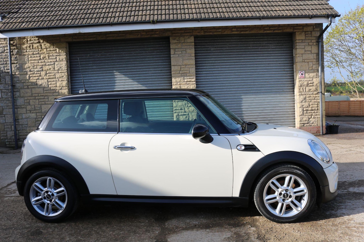 Used MINI Hatch 2012 for sale - 78072190: Photo 4