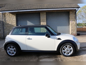 Used MINI Hatch 2012 for sale - 78072190: Photo