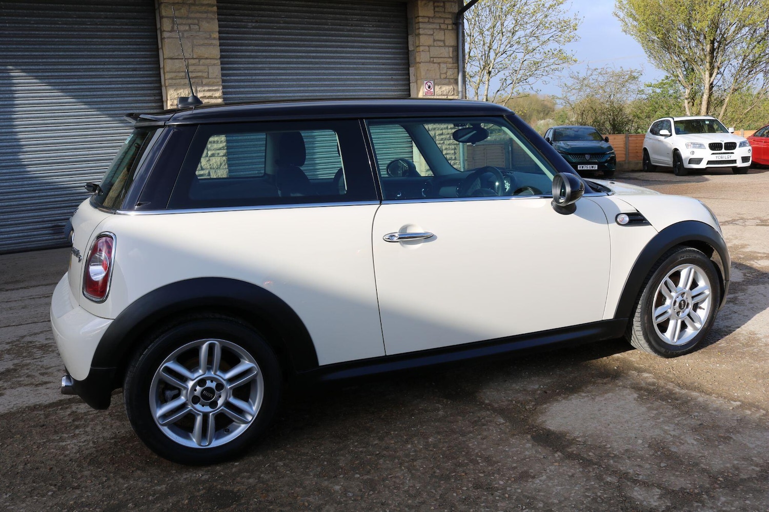 Used MINI Hatch 2012 for sale - 78072190: Photo 5