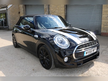 Used MINI Convertible 2016 for sale - 78461450: Photo