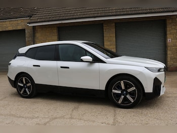 Used BMW iX 2022 for sale - 78548413: Photo