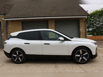 Used BMW iX 2022 for sale - 78548413: Photo